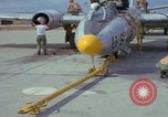 Image of B-57B bomber service Bien Hoa Vietnam, 1965, second 29 stock footage video 65675080460