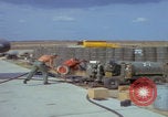 Image of B-57B bomber service Bien Hoa Vietnam, 1965, second 33 stock footage video 65675080460