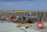 Image of B-57B bomber service Bien Hoa Vietnam, 1965, second 34 stock footage video 65675080460