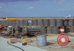 Image of B-57B bomber service Bien Hoa Vietnam, 1965, second 35 stock footage video 65675080460