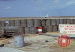 Image of B-57B bomber service Bien Hoa Vietnam, 1965, second 36 stock footage video 65675080460