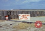Image of B-57B bomber service Bien Hoa Vietnam, 1965, second 38 stock footage video 65675080460