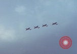 Image of US B-57B bomber arrival Bien Hoa Vietnam, 1965, second 1 stock footage video 65675080461