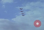 Image of US B-57B bomber arrival Bien Hoa Vietnam, 1965, second 6 stock footage video 65675080461