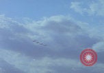 Image of US B-57B bomber arrival Bien Hoa Vietnam, 1965, second 11 stock footage video 65675080461