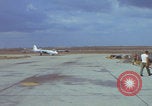 Image of US B-57B bomber arrival Bien Hoa Vietnam, 1965, second 12 stock footage video 65675080461