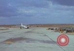 Image of US B-57B bomber arrival Bien Hoa Vietnam, 1965, second 15 stock footage video 65675080461