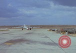 Image of US B-57B bomber arrival Bien Hoa Vietnam, 1965, second 16 stock footage video 65675080461