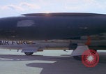 Image of US B-57B bomber arrival Bien Hoa Vietnam, 1965, second 32 stock footage video 65675080461