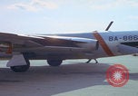 Image of US B-57B bomber arrival Bien Hoa Vietnam, 1965, second 34 stock footage video 65675080461