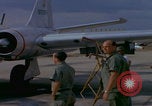 Image of US B-57B bomber arrival Bien Hoa Vietnam, 1965, second 50 stock footage video 65675080461