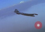 Image of Martin B-57 Canberra Bien Hoa Vietnam, 1965, second 4 stock footage video 65675080462