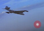 Image of Martin B-57 Canberra Bien Hoa Vietnam, 1965, second 5 stock footage video 65675080462