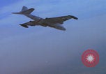 Image of Martin B-57 Canberra Bien Hoa Vietnam, 1965, second 6 stock footage video 65675080462