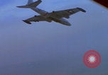Image of Martin B-57 Canberra Bien Hoa Vietnam, 1965, second 7 stock footage video 65675080462
