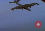 Image of Martin B-57 Canberra Bien Hoa Vietnam, 1965, second 8 stock footage video 65675080462