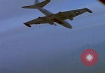 Image of Martin B-57 Canberra Bien Hoa Vietnam, 1965, second 9 stock footage video 65675080462