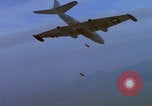Image of Martin B-57 Canberra Bien Hoa Vietnam, 1965, second 10 stock footage video 65675080462