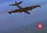 Image of Martin B-57 Canberra Bien Hoa Vietnam, 1965, second 11 stock footage video 65675080462