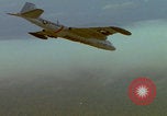 Image of Martin B-57 Canberra Bien Hoa Vietnam, 1965, second 13 stock footage video 65675080462