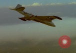 Image of Martin B-57 Canberra Bien Hoa Vietnam, 1965, second 14 stock footage video 65675080462