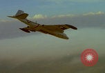 Image of Martin B-57 Canberra Bien Hoa Vietnam, 1965, second 15 stock footage video 65675080462