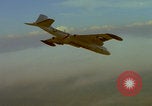 Image of Martin B-57 Canberra Bien Hoa Vietnam, 1965, second 16 stock footage video 65675080462
