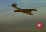 Image of Martin B-57 Canberra Bien Hoa Vietnam, 1965, second 17 stock footage video 65675080462