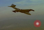 Image of Martin B-57 Canberra Bien Hoa Vietnam, 1965, second 18 stock footage video 65675080462