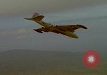 Image of Martin B-57 Canberra Bien Hoa Vietnam, 1965, second 21 stock footage video 65675080462