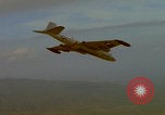 Image of Martin B-57 Canberra Bien Hoa Vietnam, 1965, second 22 stock footage video 65675080462