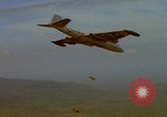 Image of Martin B-57 Canberra Bien Hoa Vietnam, 1965, second 26 stock footage video 65675080462