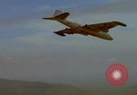 Image of Martin B-57 Canberra Bien Hoa Vietnam, 1965, second 27 stock footage video 65675080462