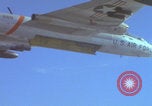 Image of Martin B-57 Canberra Bien Hoa Vietnam, 1965, second 33 stock footage video 65675080462