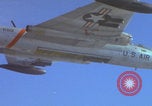 Image of Martin B-57 Canberra Bien Hoa Vietnam, 1965, second 36 stock footage video 65675080462