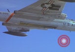 Image of Martin B-57 Canberra Bien Hoa Vietnam, 1965, second 37 stock footage video 65675080462