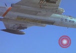 Image of Martin B-57 Canberra Bien Hoa Vietnam, 1965, second 38 stock footage video 65675080462