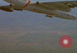 Image of Martin B-57 Canberra Bien Hoa Vietnam, 1965, second 39 stock footage video 65675080462