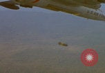 Image of Martin B-57 Canberra Bien Hoa Vietnam, 1965, second 40 stock footage video 65675080462