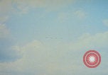Image of B-57B bombers parked Bien Hoa Vietnam, 1965, second 3 stock footage video 65675080463
