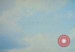 Image of B-57B bombers parked Bien Hoa Vietnam, 1965, second 5 stock footage video 65675080463