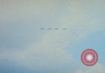 Image of B-57B bombers parked Bien Hoa Vietnam, 1965, second 7 stock footage video 65675080463
