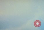Image of B-57B bombers parked Bien Hoa Vietnam, 1965, second 10 stock footage video 65675080463