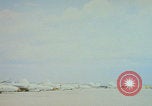 Image of B-57B bombers parked Bien Hoa Vietnam, 1965, second 11 stock footage video 65675080463