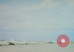 Image of B-57B bombers parked Bien Hoa Vietnam, 1965, second 12 stock footage video 65675080463