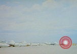 Image of B-57B bombers parked Bien Hoa Vietnam, 1965, second 14 stock footage video 65675080463