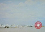 Image of B-57B bombers parked Bien Hoa Vietnam, 1965, second 16 stock footage video 65675080463