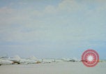 Image of B-57B bombers parked Bien Hoa Vietnam, 1965, second 18 stock footage video 65675080463
