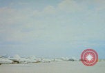 Image of B-57B bombers parked Bien Hoa Vietnam, 1965, second 19 stock footage video 65675080463