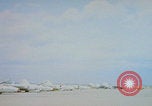 Image of B-57B bombers parked Bien Hoa Vietnam, 1965, second 24 stock footage video 65675080463